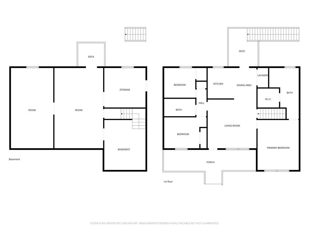 2184 Ben Higgins Road Dahlonega, GA 30533 - Photo 36 of 47