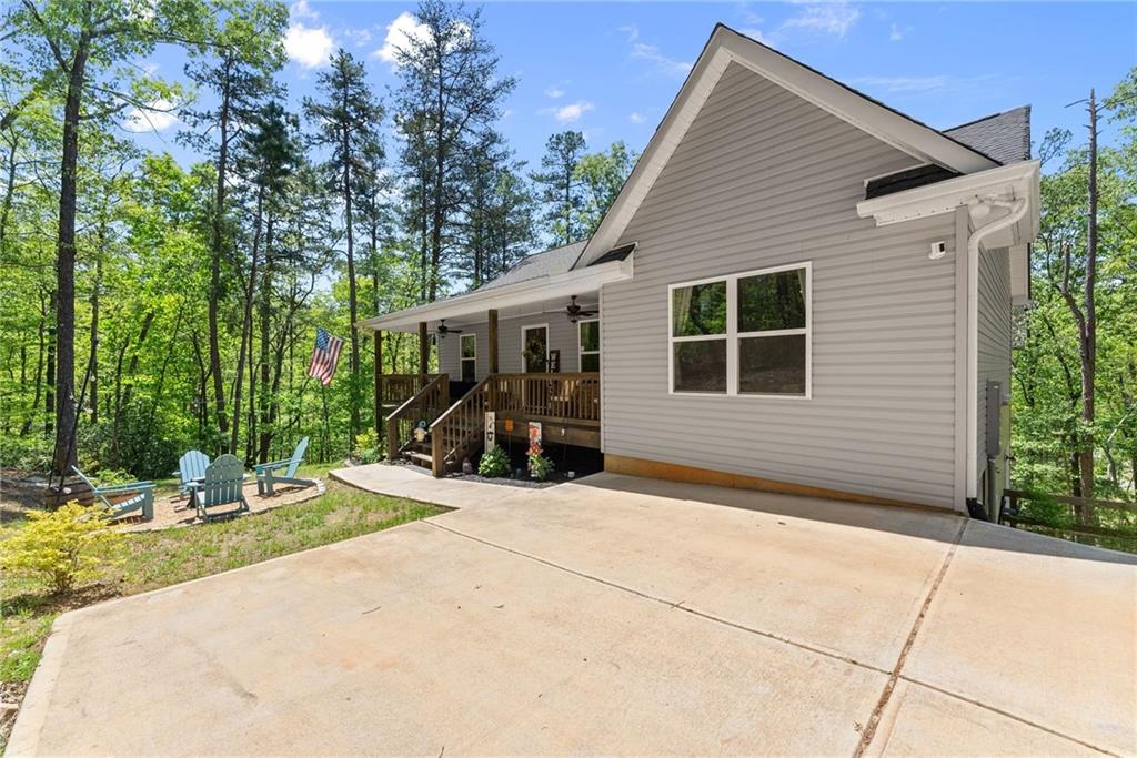 2184 Ben Higgins Road Dahlonega, GA 30533 - Photo 38 of 47