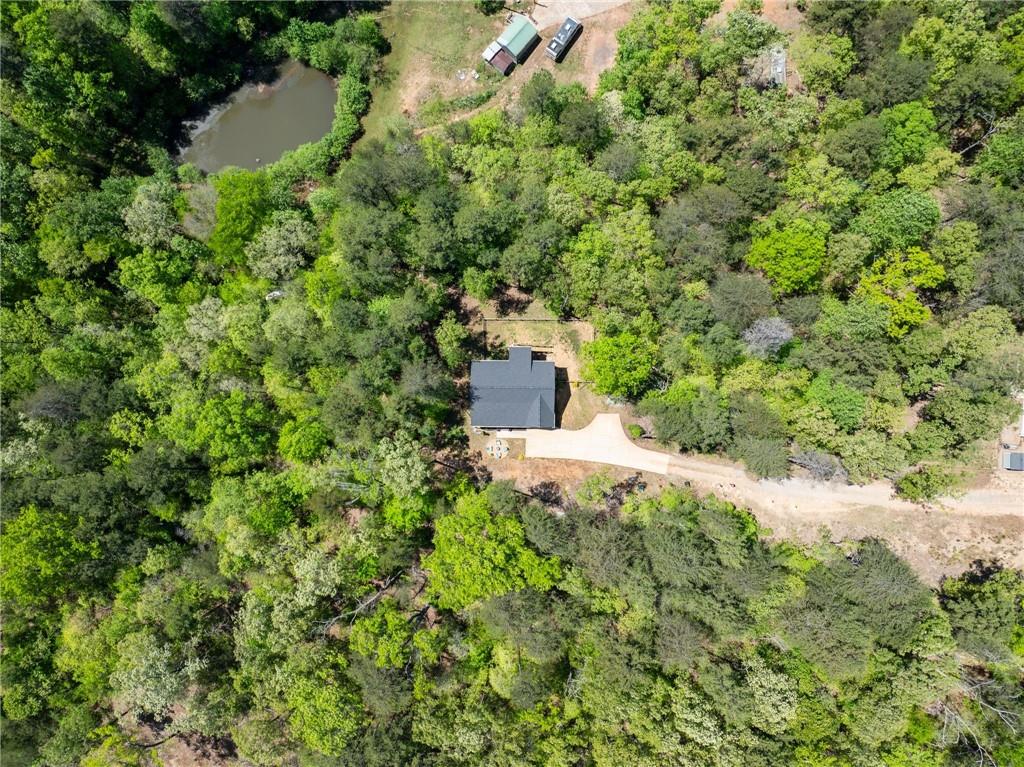 2184 Ben Higgins Road Dahlonega, GA 30533 - Photo 40 of 47