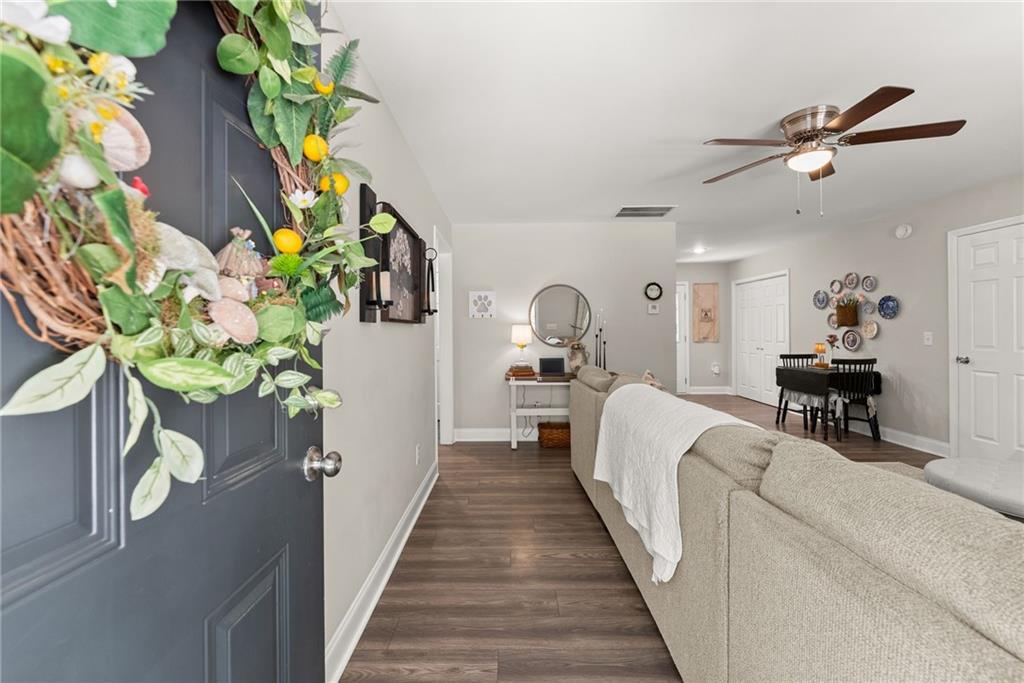 2184 Ben Higgins Road Dahlonega, GA 30533 - Photo 4 of 47