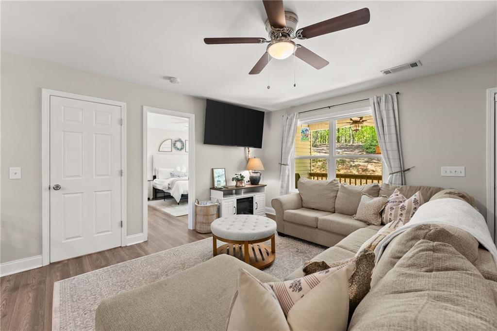 2184 Ben Higgins Road Dahlonega, GA 30533 - Photo 6 of 47