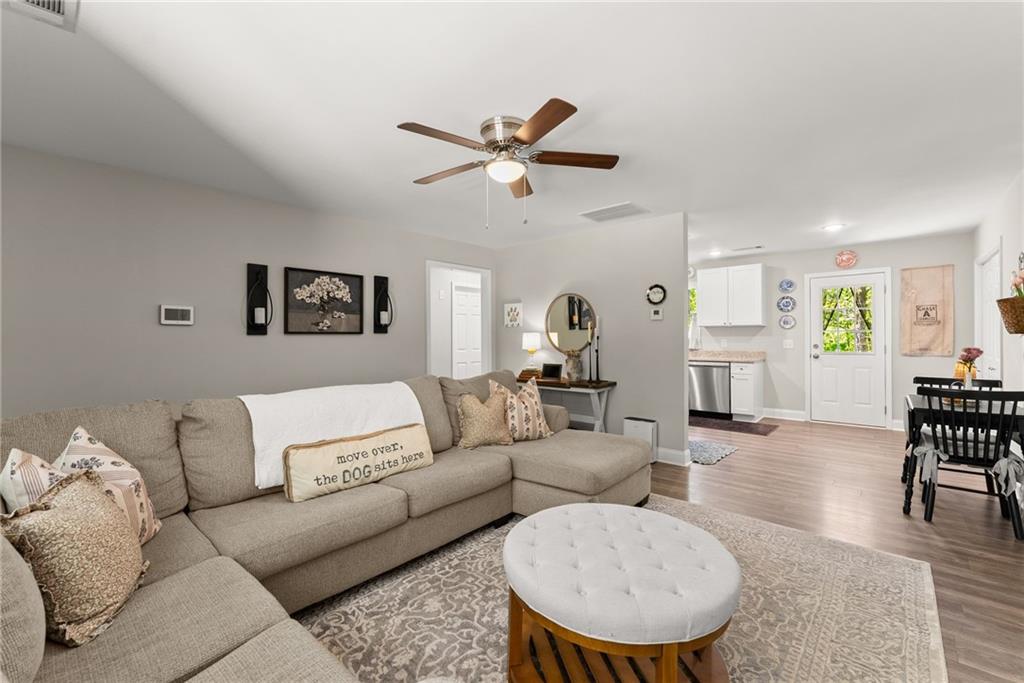 2184 Ben Higgins Road Dahlonega, GA 30533 - Photo 7 of 47