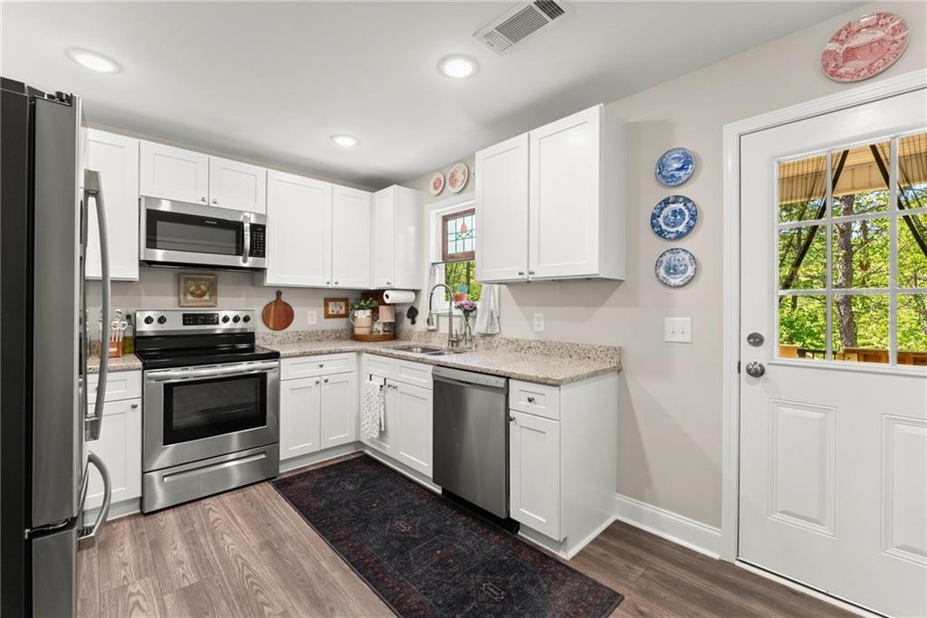 2184 Ben Higgins Road Dahlonega, GA 30533 - Photo 8 of 47