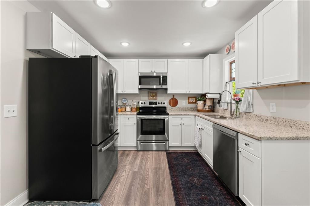 2184 Ben Higgins Road Dahlonega, GA 30533 - Photo 9 of 47