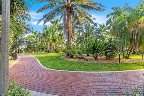 a view of a balcony with chairs