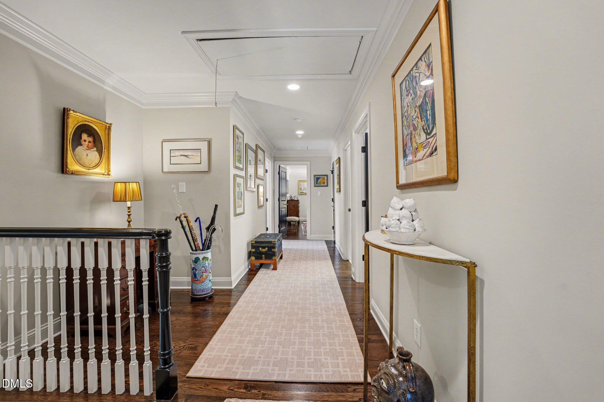 2709 Lochmore Drive Raleigh, NC 27608 - Photo 27 of 50 029_file_3659