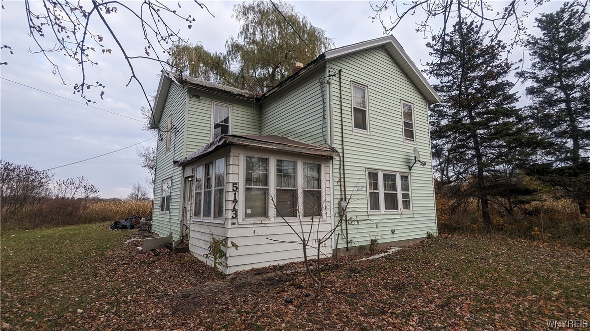 5173 Ellicott Street Road Batavia, NY 14020 - Photo 1 of 1 Gallery Image 1
