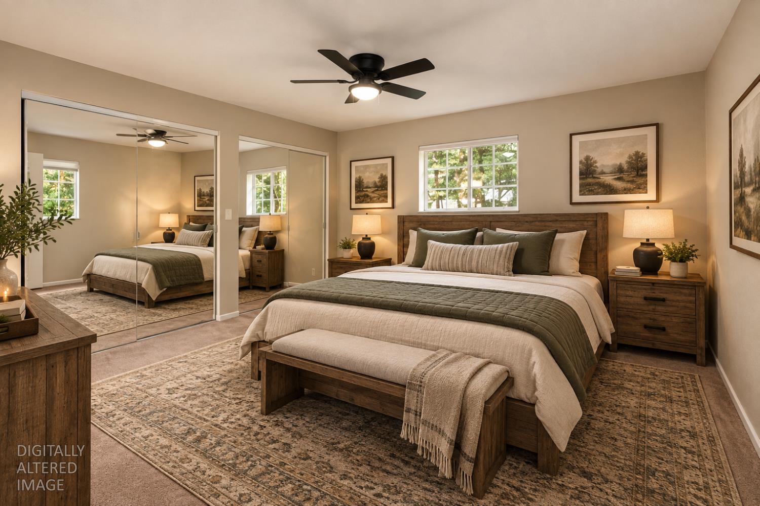 764 Alta Power House Road Alta, CA 95701 - Photo 21 of 43 Virtually staged to show added furniture and accessories