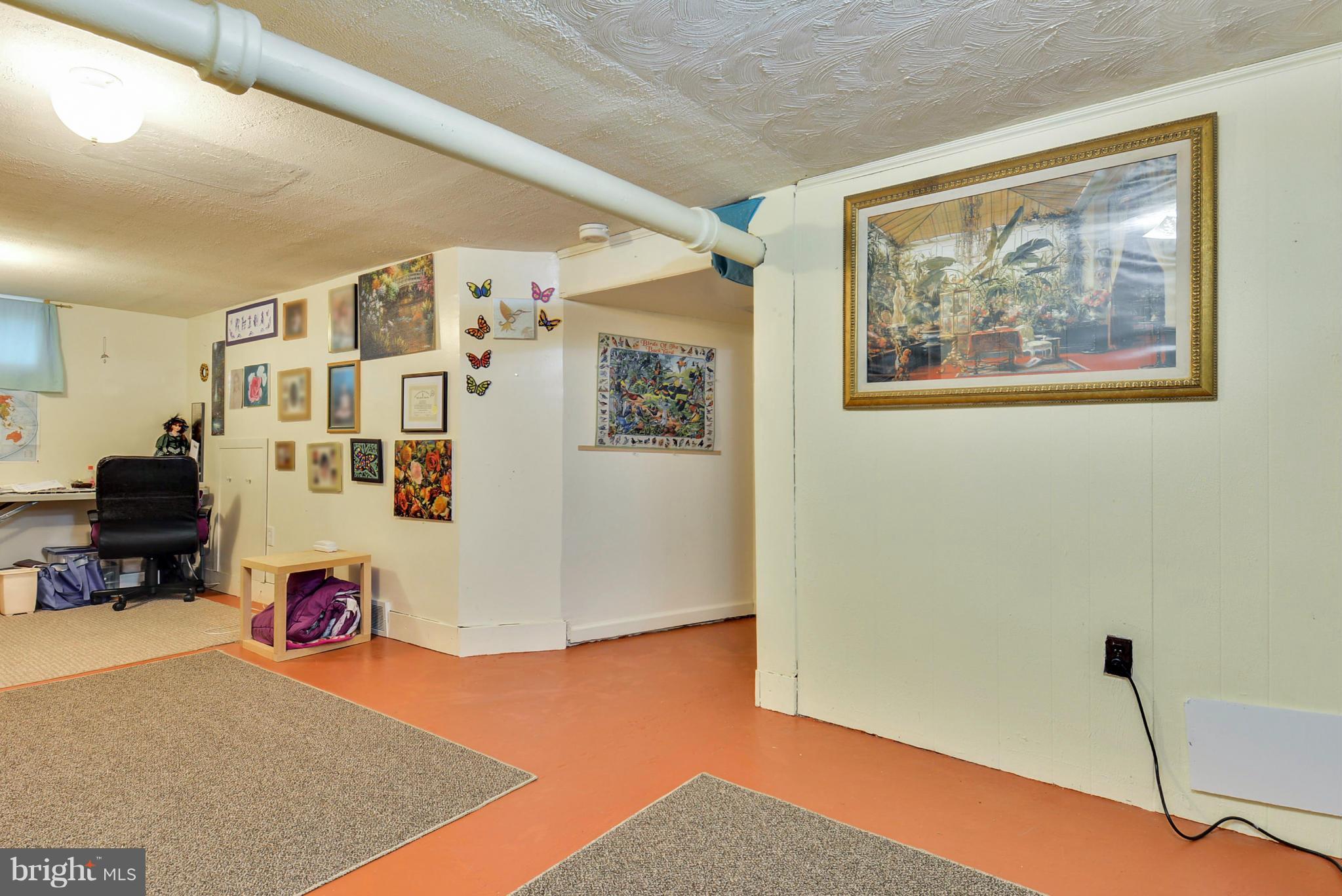 4400 Garrett Park Road Silver Spring, MD 20906 - Photo 20 of 30 Recreation Room