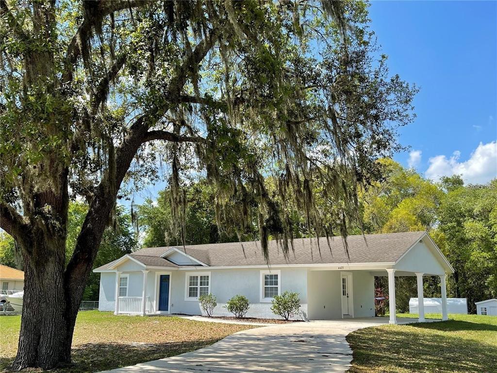 4423 Reaves Road Kissimmee, FL 34746 - Photo 1 of 1