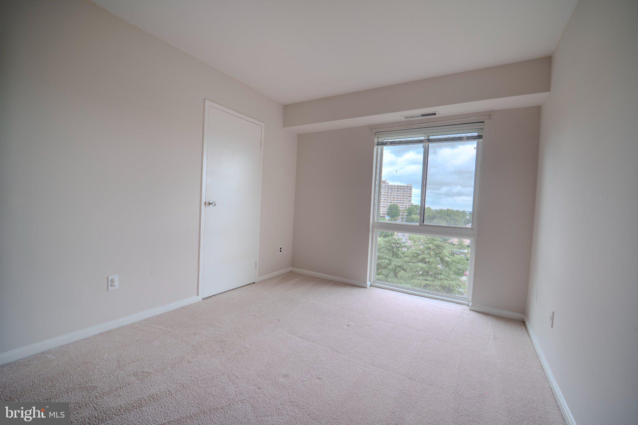 6147 Edsall Road, Unit N Alexandria, VA 22304 - Photo 21 of 28 Bright and airy room with a view.