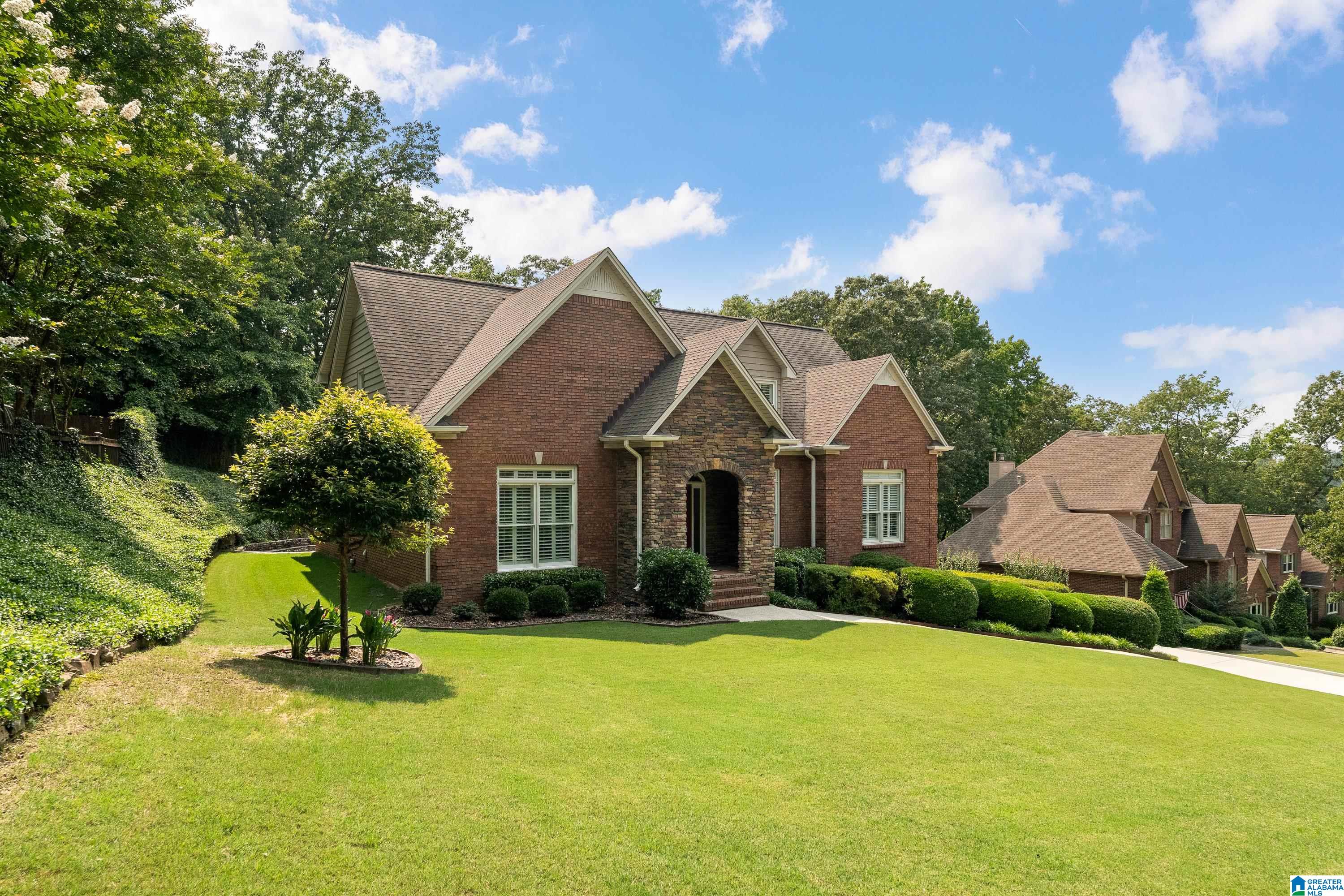 4544 Eagle Point Drive Birmingham, AL 35242 - Photo 5 of 70