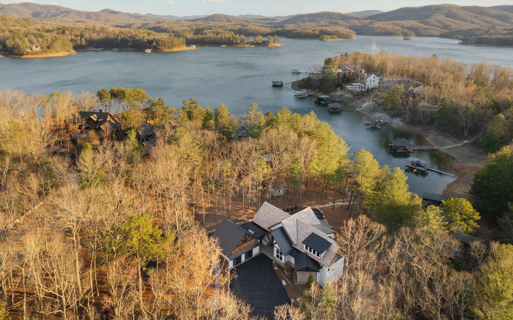 102 Azure Point Blue Ridge, GA 30513 - Photo 11 of 73 Additional View