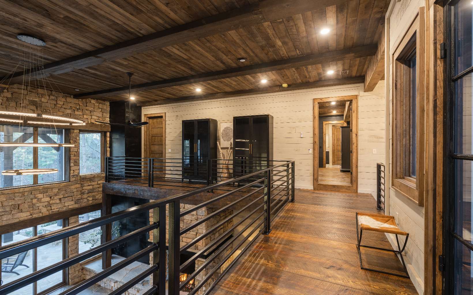 102 Azure Point Blue Ridge, GA 30513 - Photo 13 of 73 Additional View