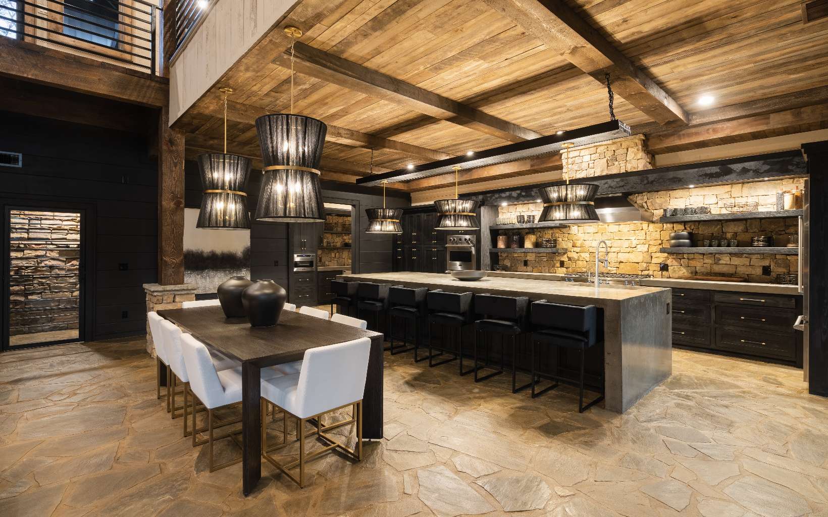 102 Azure Point Blue Ridge, GA 30513 - Photo 16 of 73 Additional View