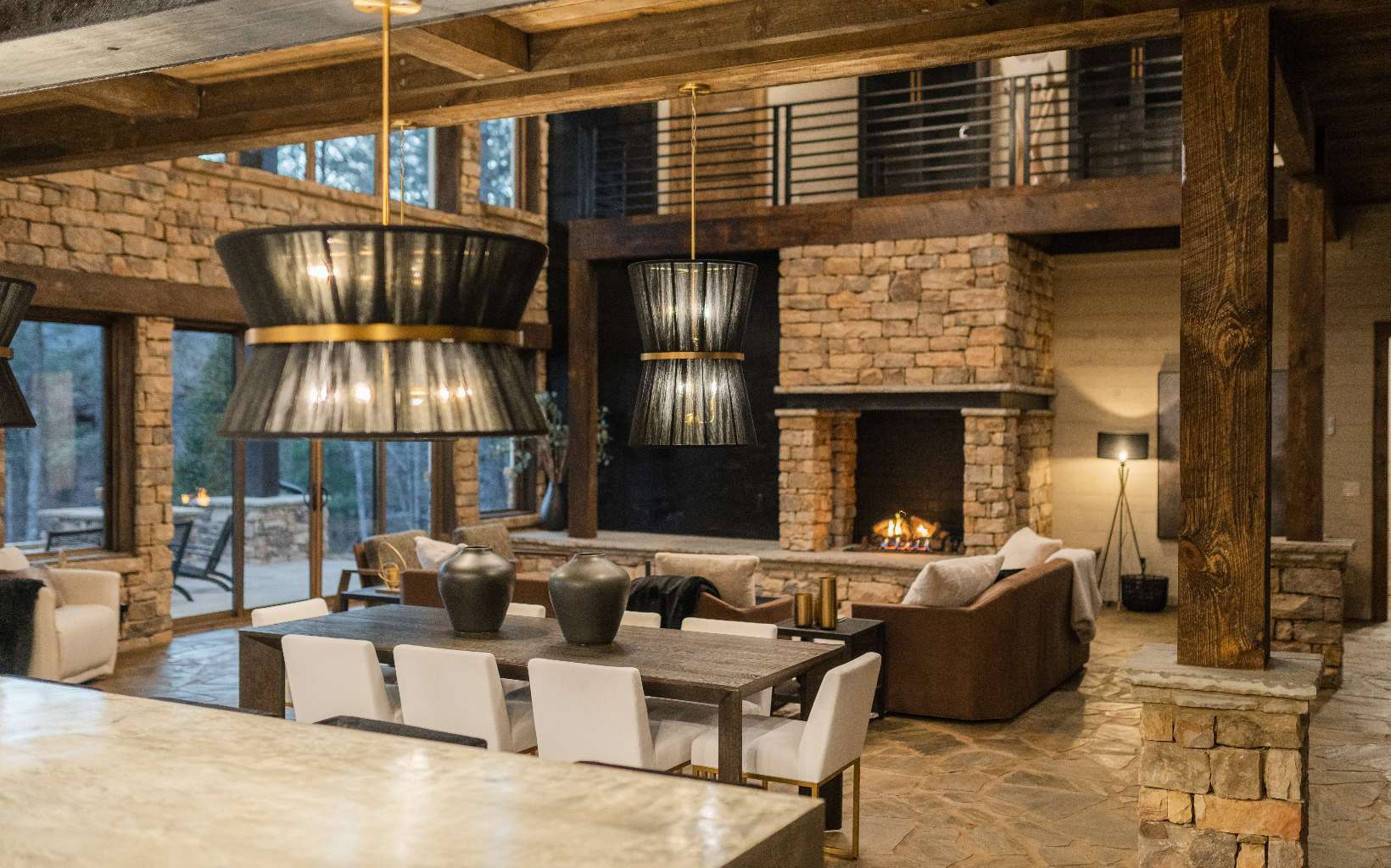 102 Azure Point Blue Ridge, GA 30513 - Photo 17 of 73 Additional View