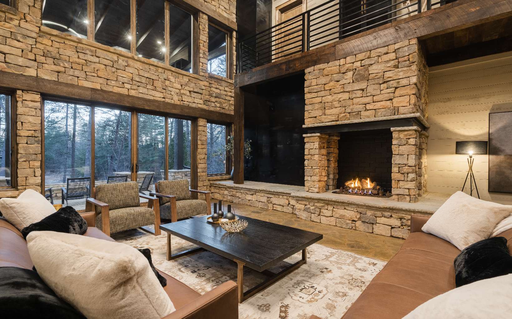 102 Azure Point Blue Ridge, GA 30513 - Photo 18 of 73 Additional View