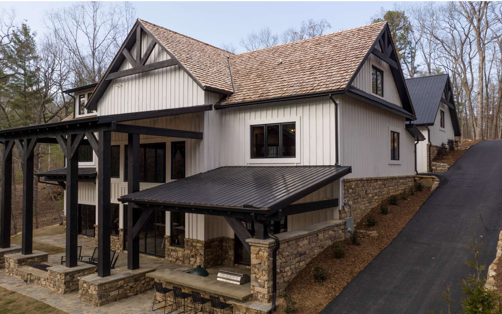 102 Azure Point Blue Ridge, GA 30513 - Photo 3 of 73 Additional View