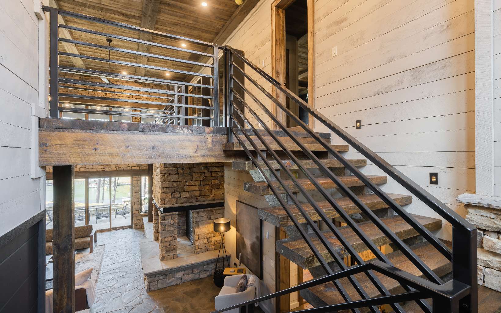 102 Azure Point Blue Ridge, GA 30513 - Photo 32 of 73 Additional View