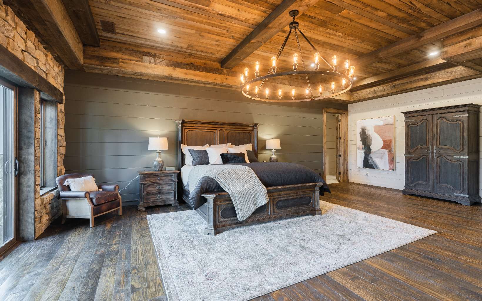 102 Azure Point Blue Ridge, GA 30513 - Photo 35 of 73 Additional View