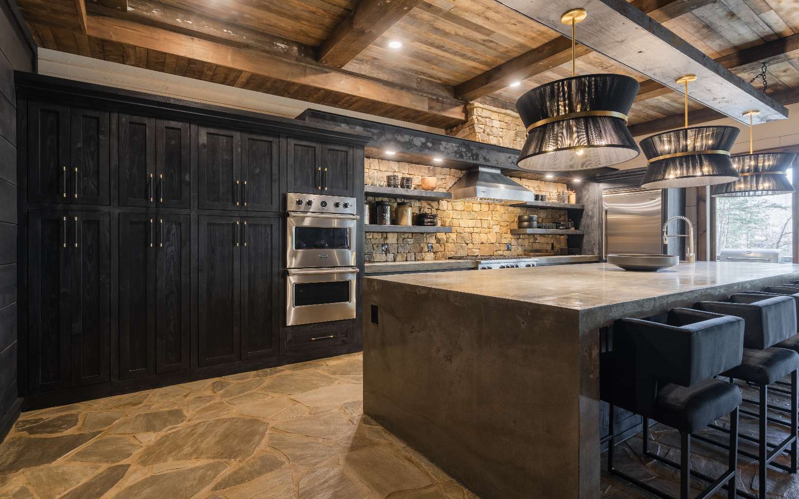 102 Azure Point Blue Ridge, GA 30513 - Photo 38 of 73 Additional View