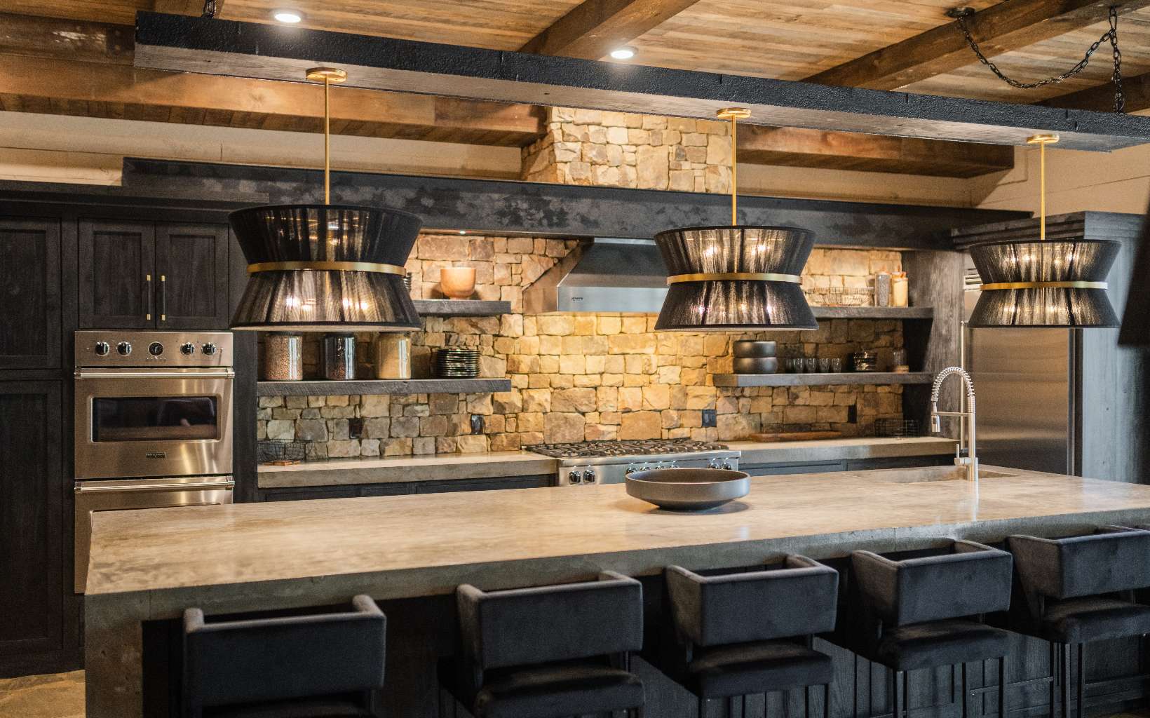 102 Azure Point Blue Ridge, GA 30513 - Photo 40 of 73 Additional View