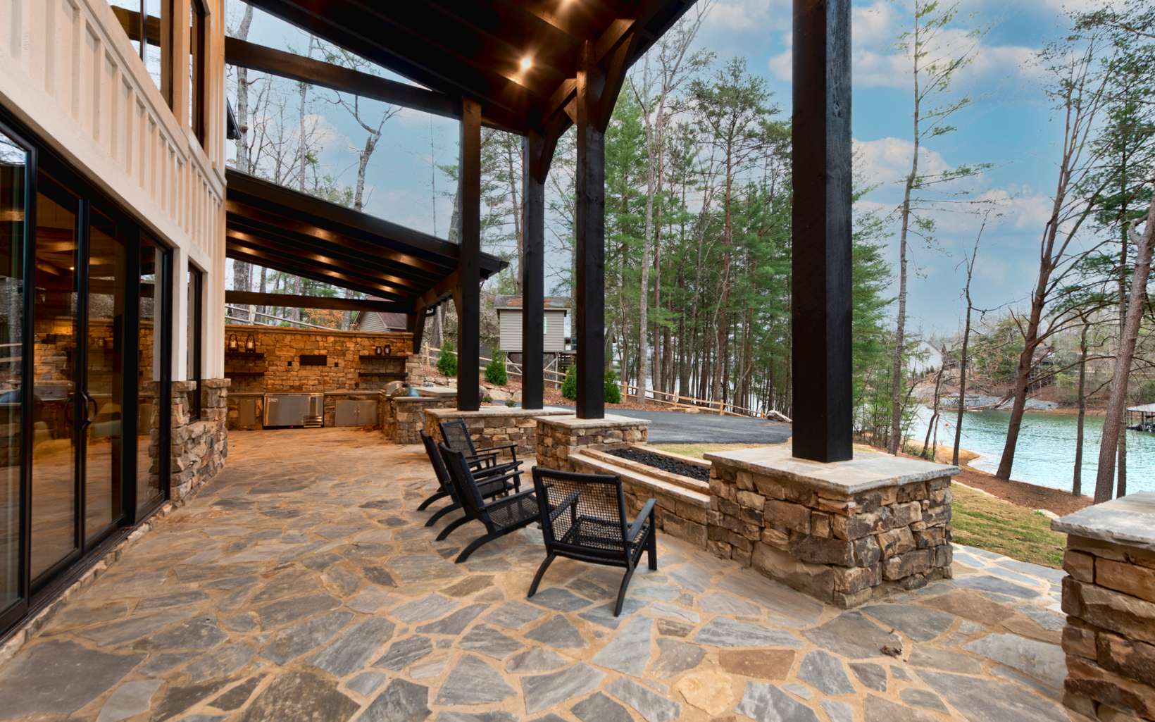 102 Azure Point Blue Ridge, GA 30513 - Photo 4 of 73 Additional View