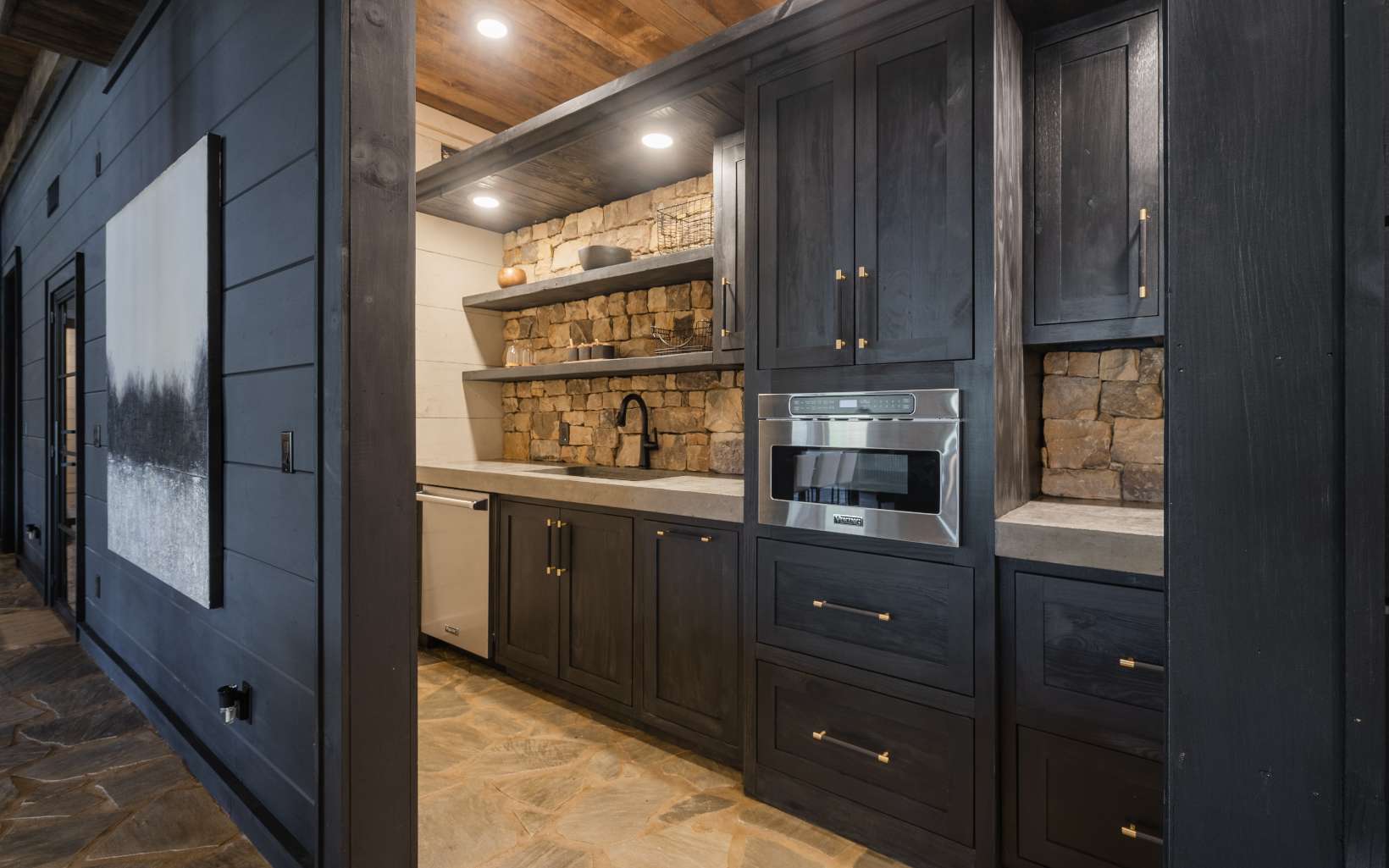 102 Azure Point Blue Ridge, GA 30513 - Photo 41 of 73 Additional View