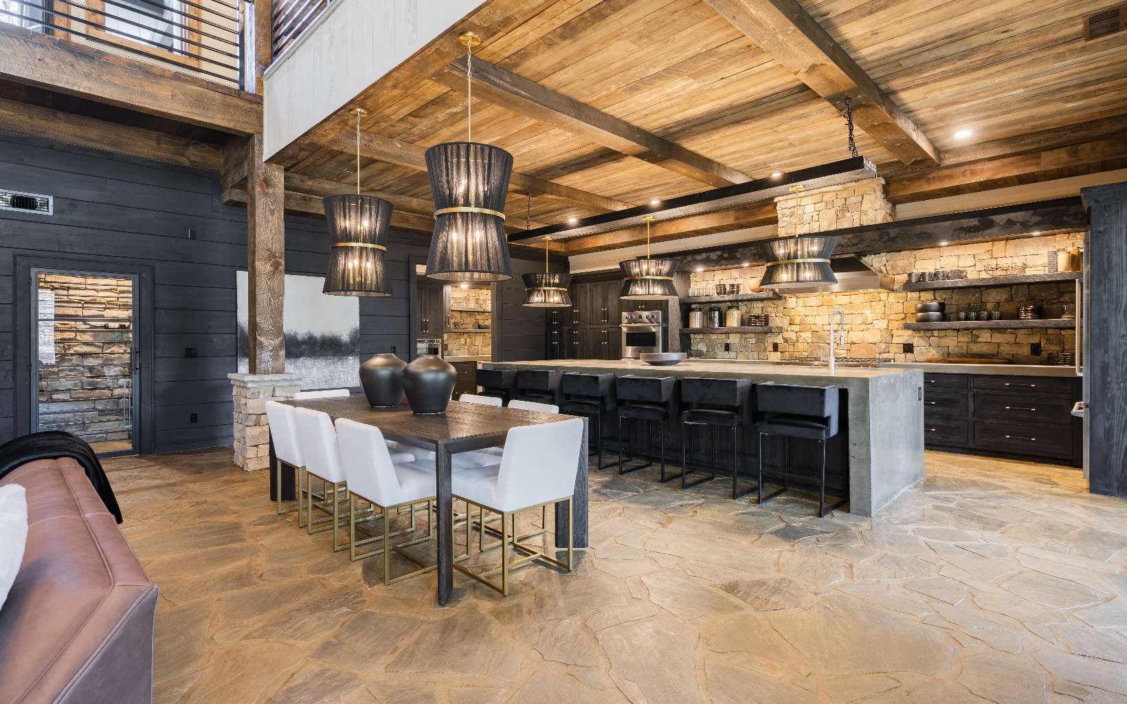 102 Azure Point Blue Ridge, GA 30513 - Photo 42 of 73 Additional View