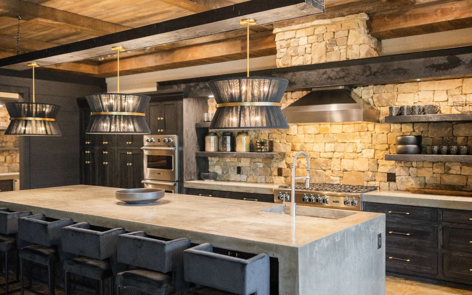 102 Azure Point Blue Ridge, GA 30513 - Photo 43 of 73 Additional View