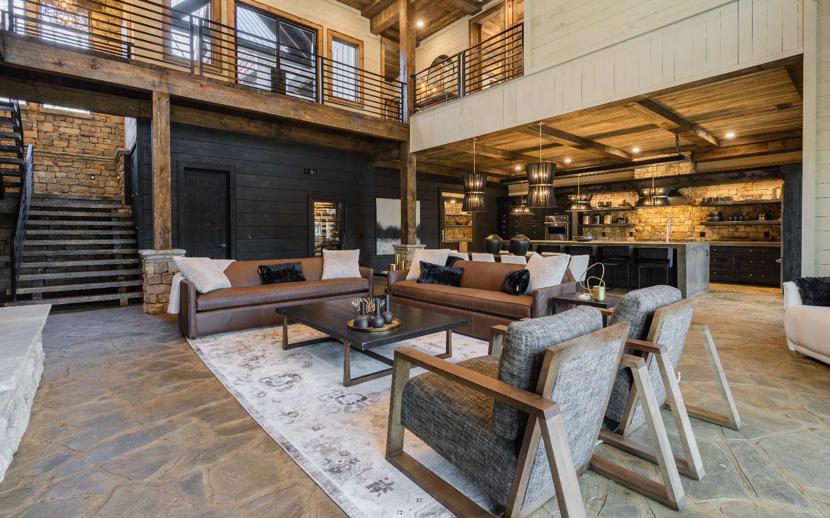 102 Azure Point Blue Ridge, GA 30513 - Photo 45 of 73 Additional View