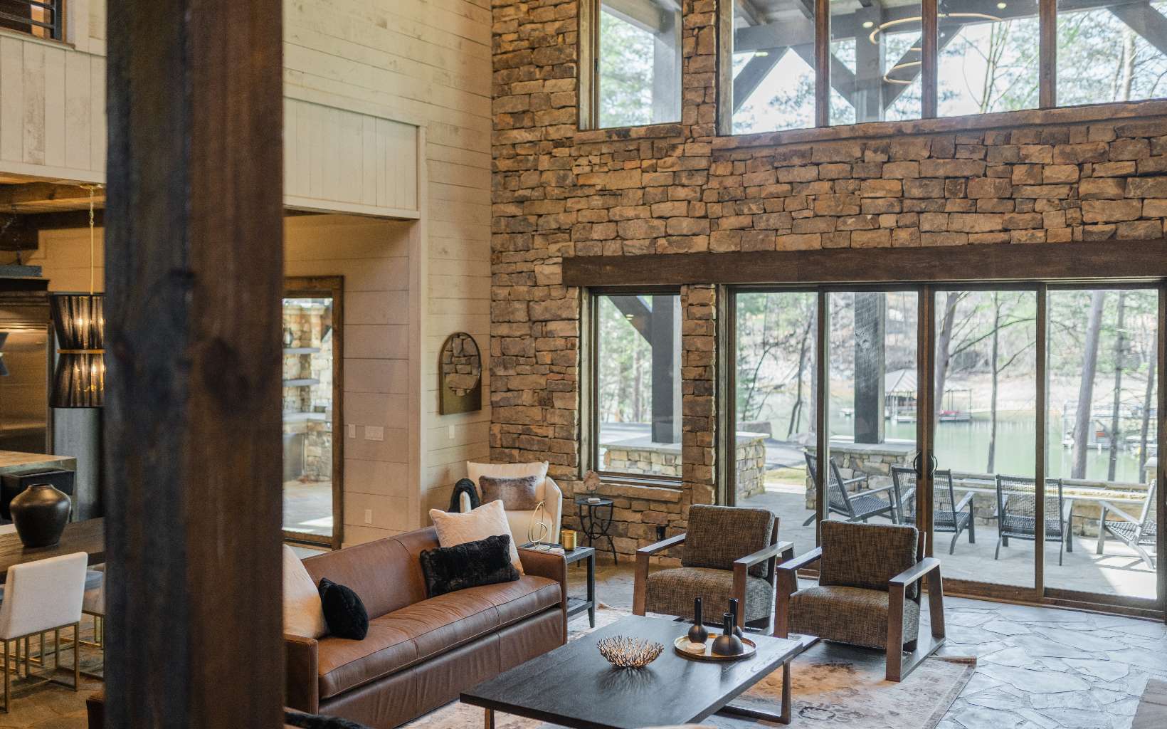 102 Azure Point Blue Ridge, GA 30513 - Photo 46 of 73 Additional View