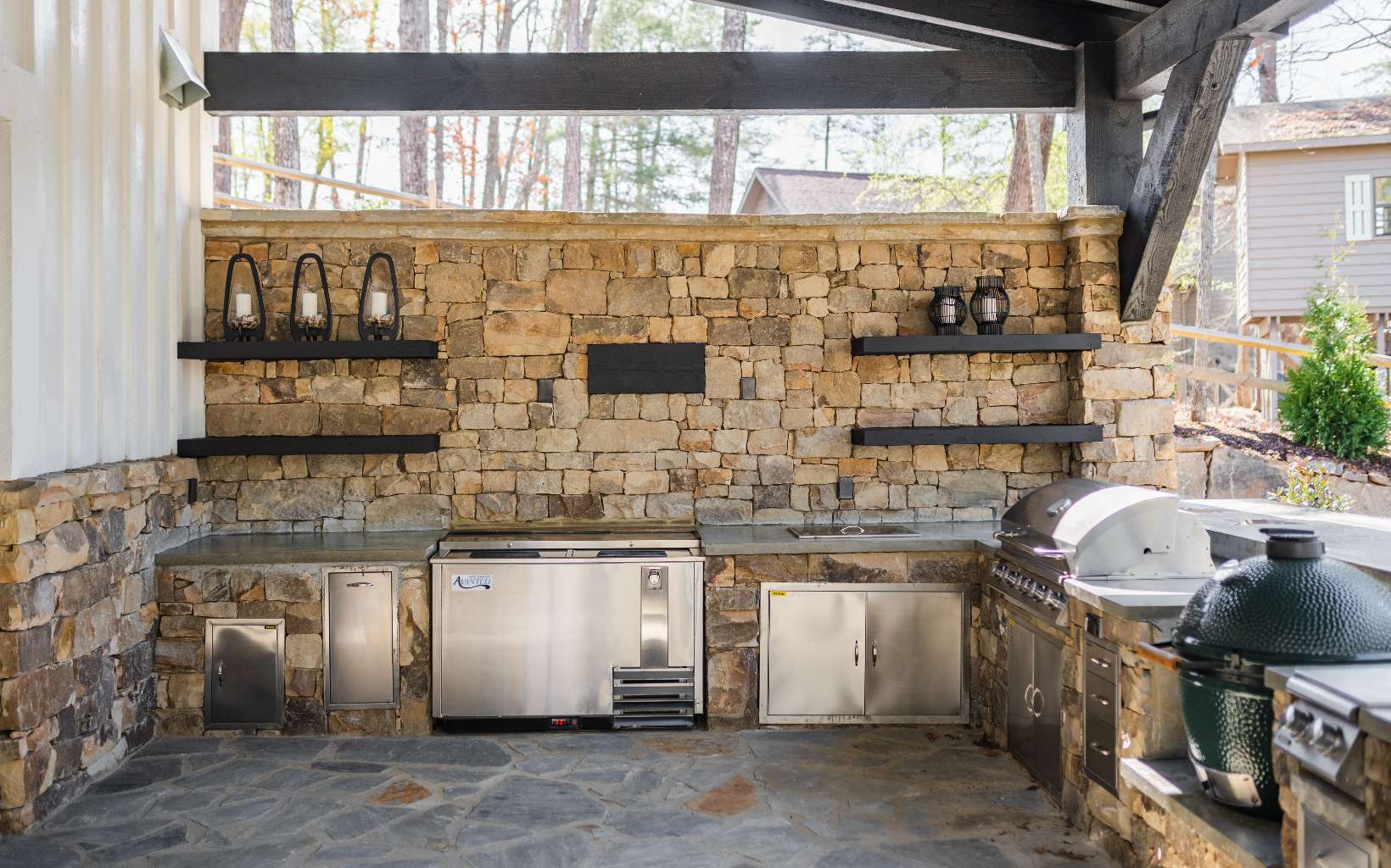 102 Azure Point Blue Ridge, GA 30513 - Photo 50 of 73 Additional View