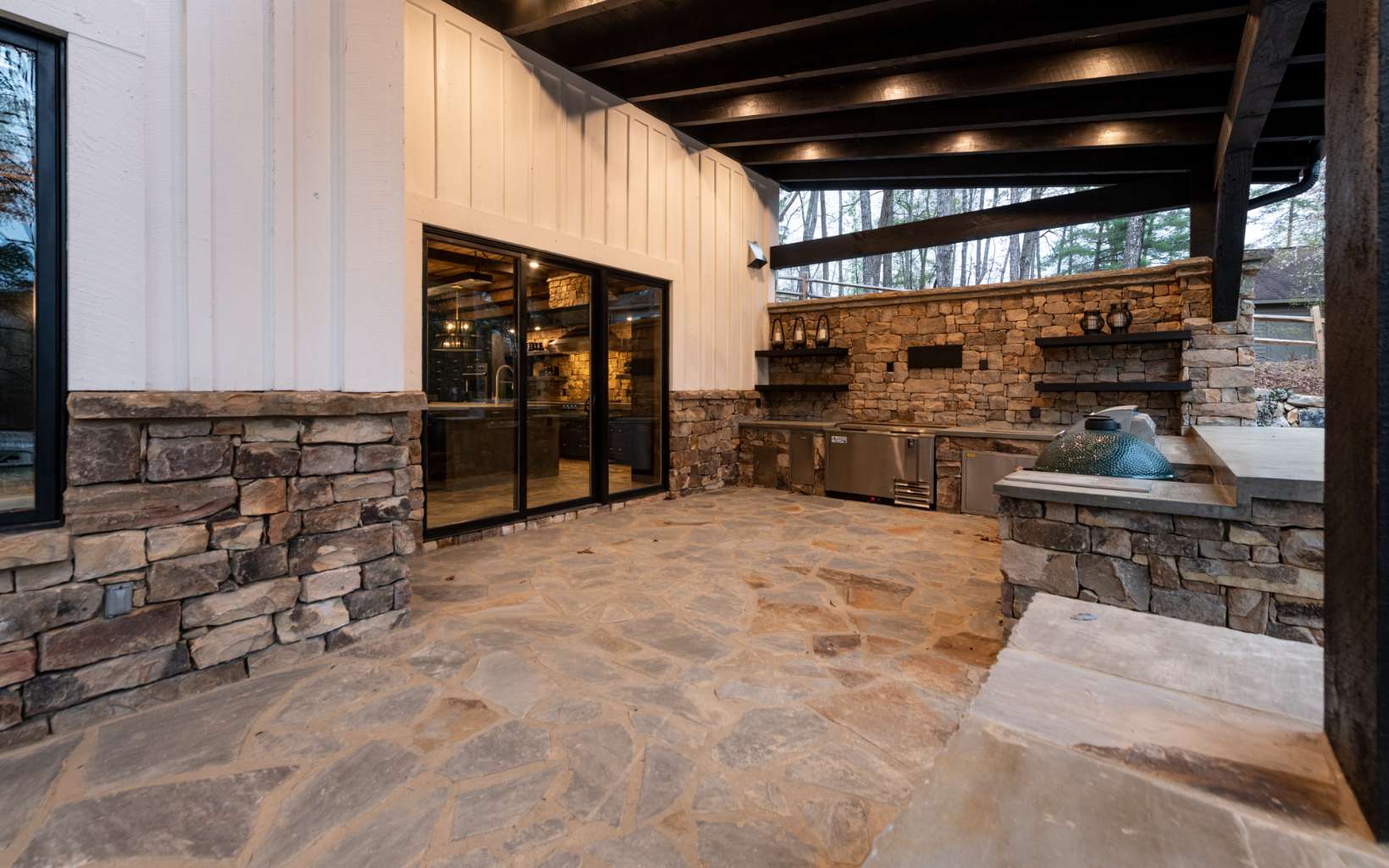 102 Azure Point Blue Ridge, GA 30513 - Photo 5 of 73 Additional View