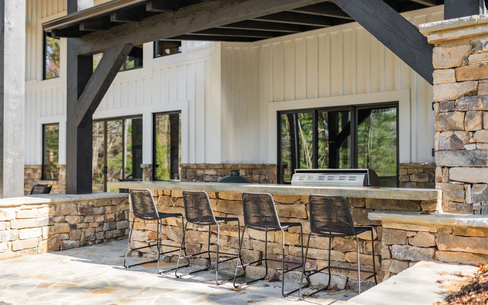 102 Azure Point Blue Ridge, GA 30513 - Photo 51 of 73 Additional View