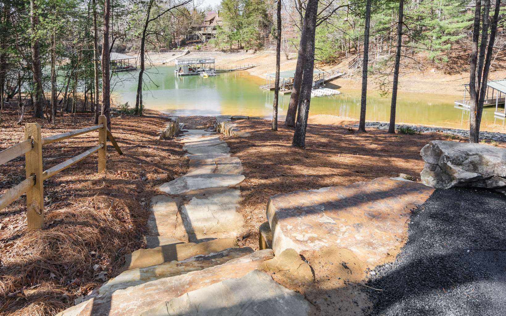 102 Azure Point Blue Ridge, GA 30513 - Photo 52 of 73 Additional View