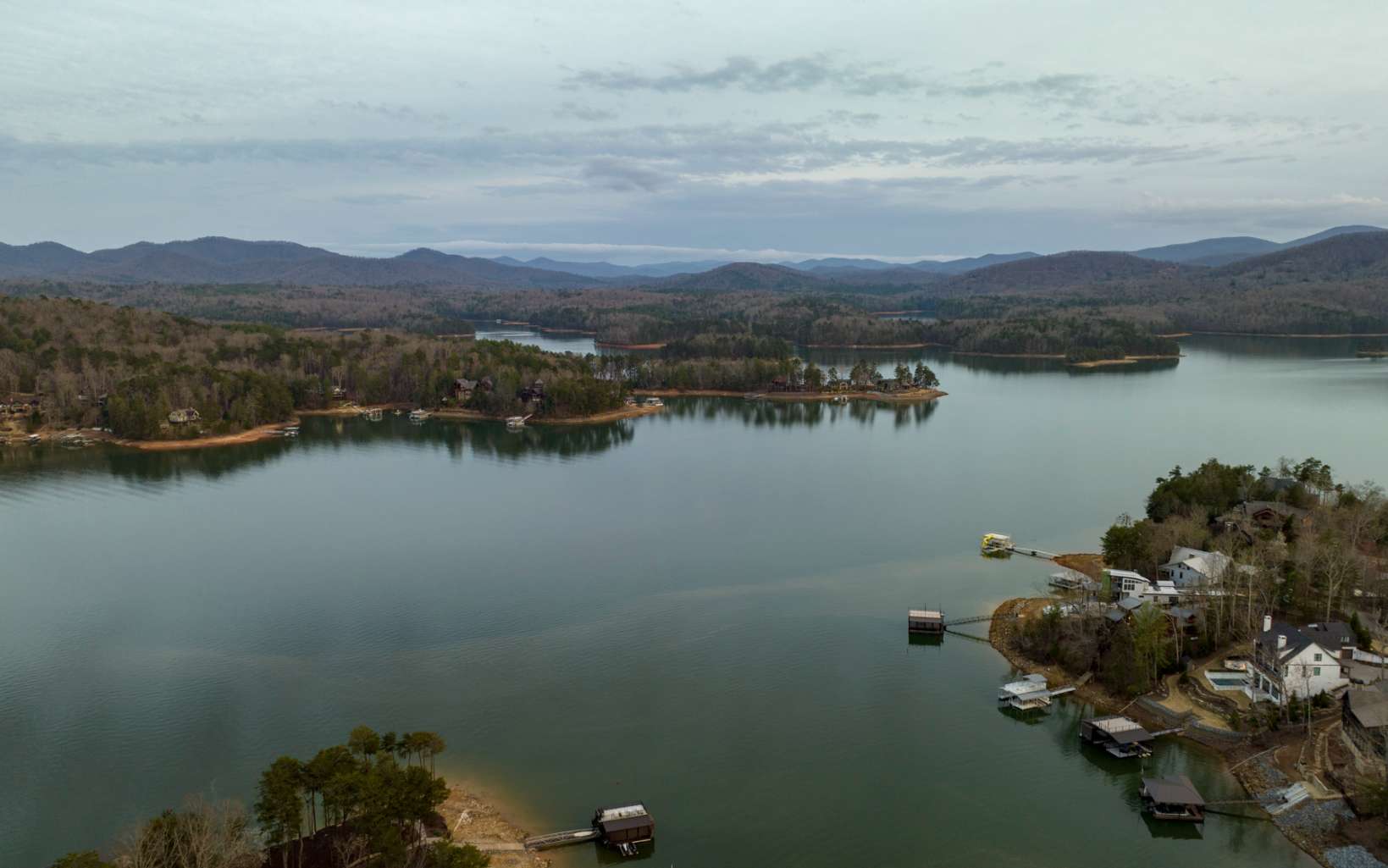 102 Azure Point Blue Ridge, GA 30513 - Photo 53 of 73 Additional View