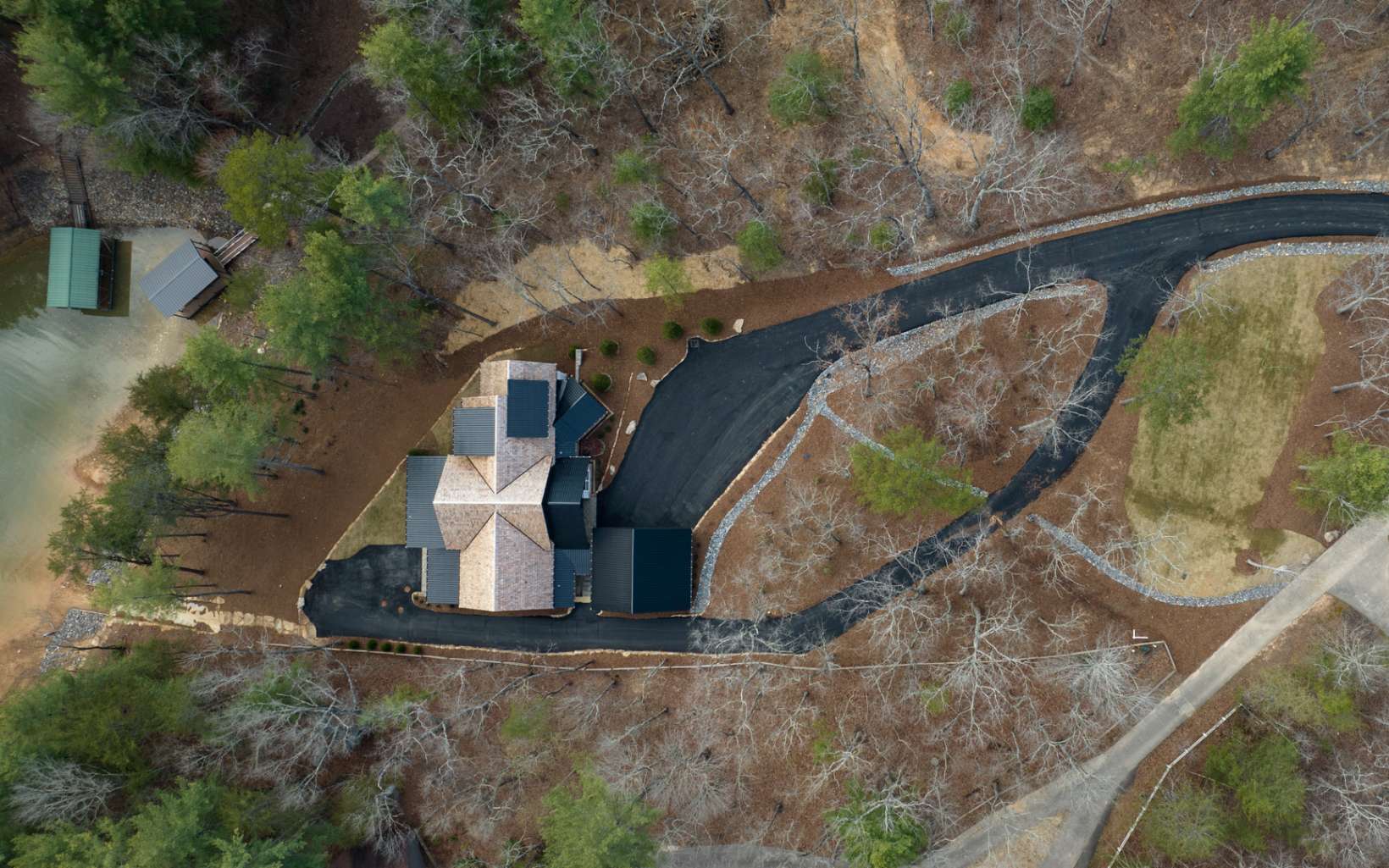 102 Azure Point Blue Ridge, GA 30513 - Photo 55 of 73 Additional View