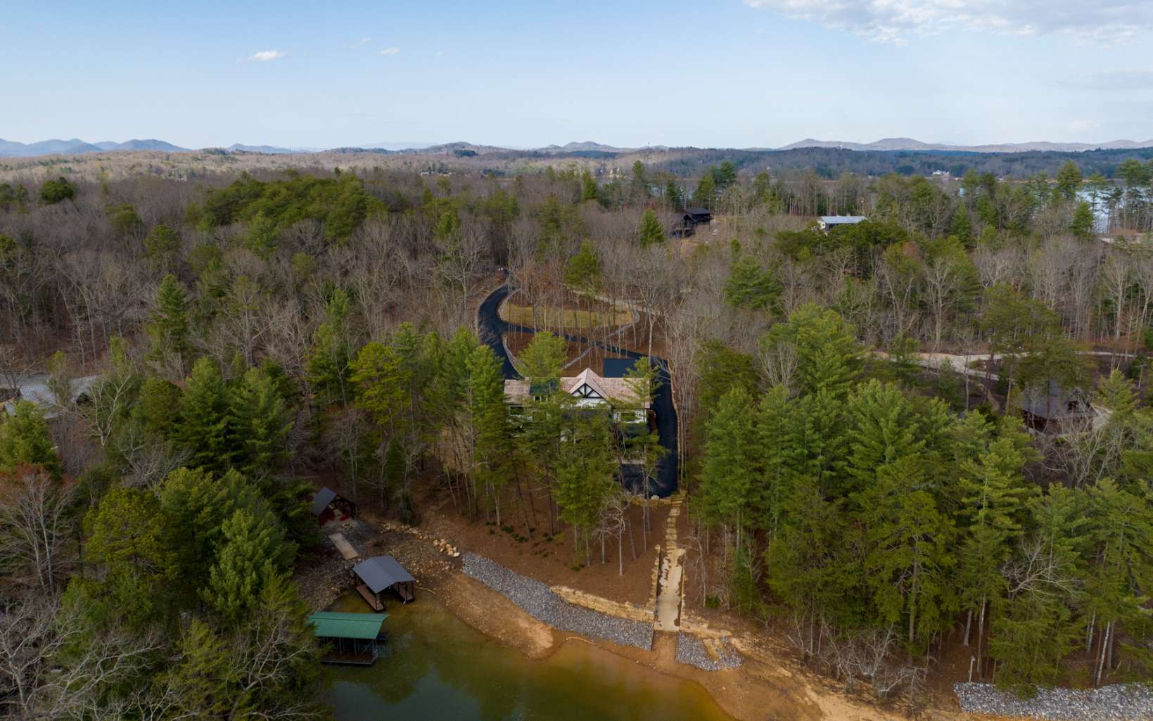 102 Azure Point Blue Ridge, GA 30513 - Photo 56 of 73 Additional View