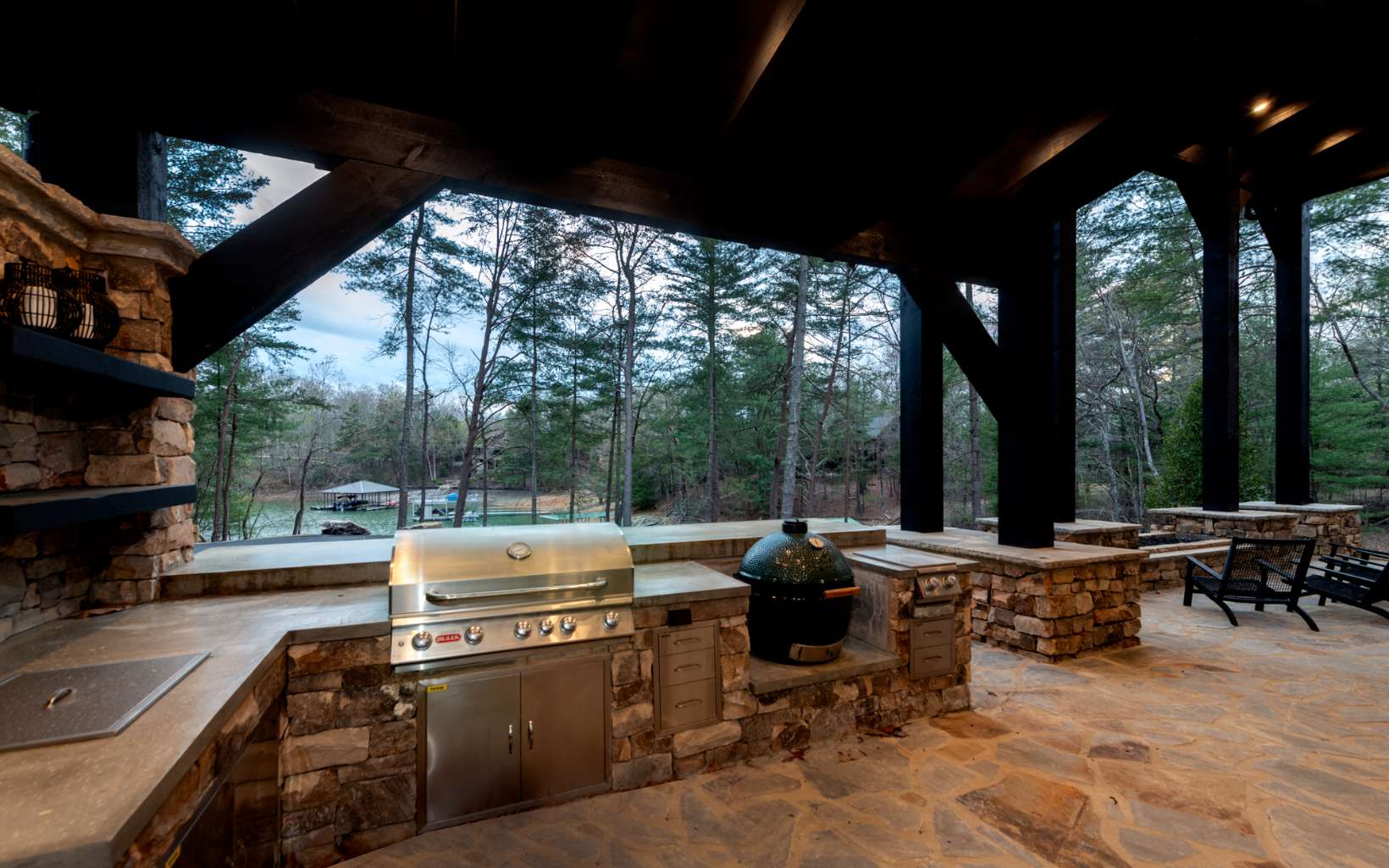 102 Azure Point Blue Ridge, GA 30513 - Photo 6 of 73 Additional View