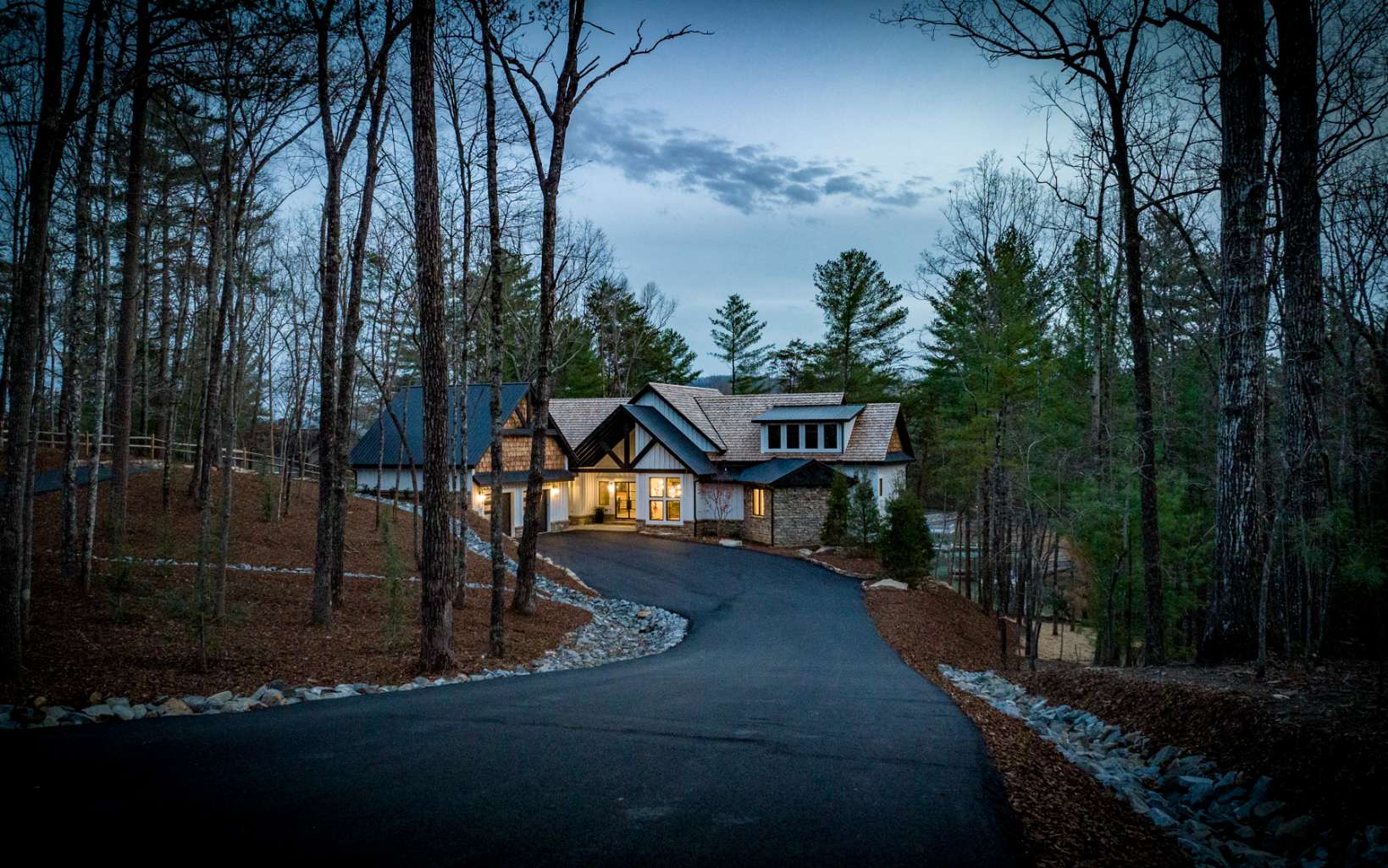 102 Azure Point Blue Ridge, GA 30513 - Photo 61 of 73 Additional View