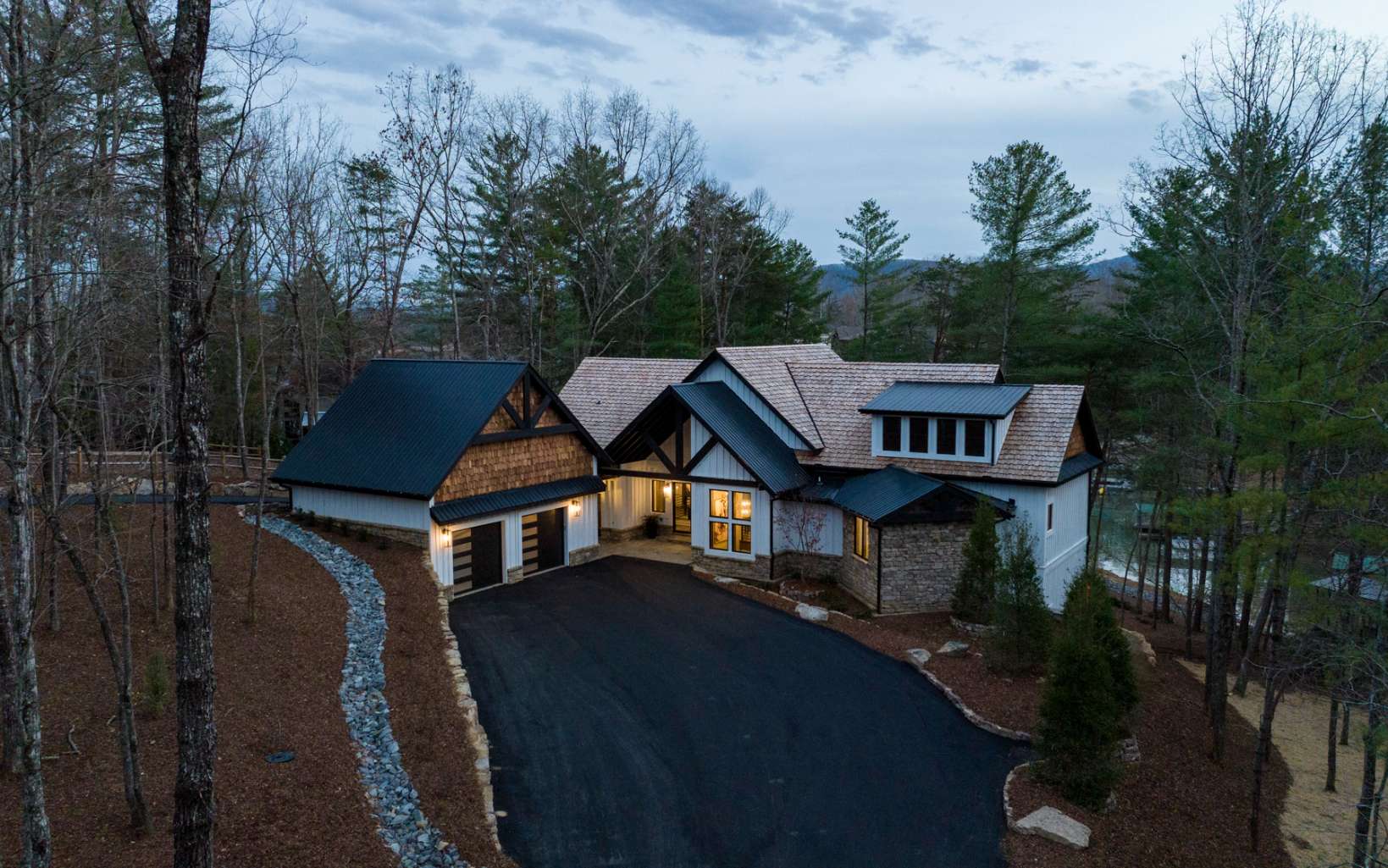 102 Azure Point Blue Ridge, GA 30513 - Photo 63 of 73 Additional View