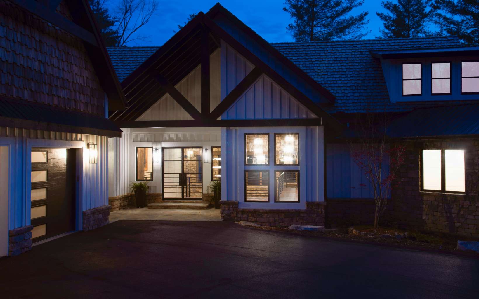 102 Azure Point Blue Ridge, GA 30513 - Photo 64 of 73 Additional View