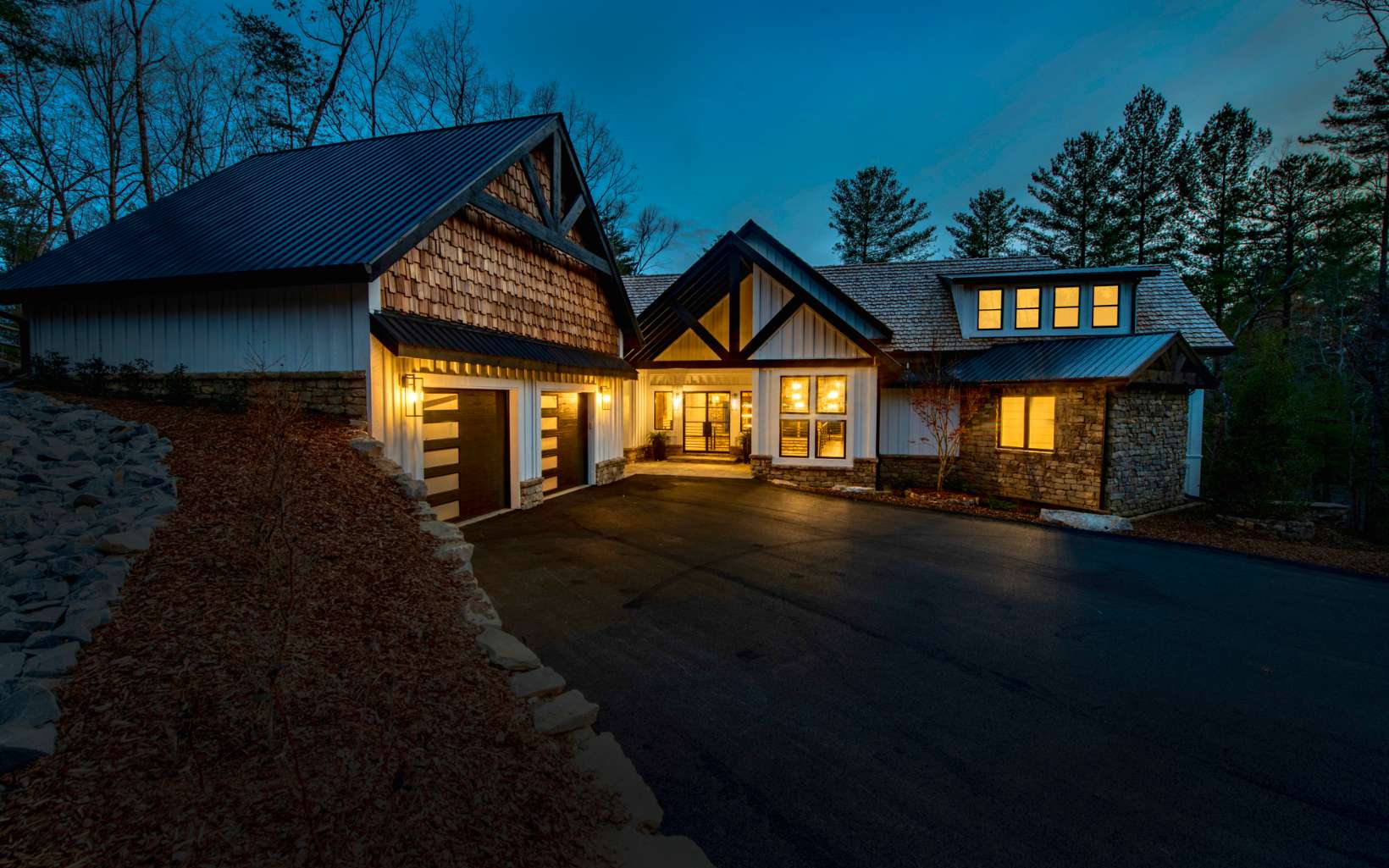 102 Azure Point Blue Ridge, GA 30513 - Photo 67 of 73 Additional View