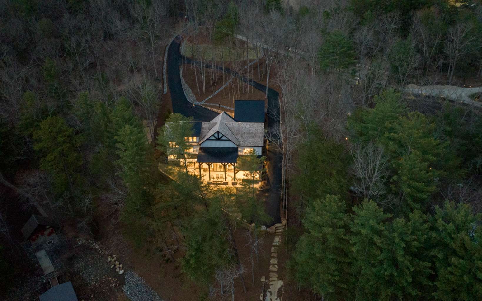 102 Azure Point Blue Ridge, GA 30513 - Photo 68 of 73 Additional View