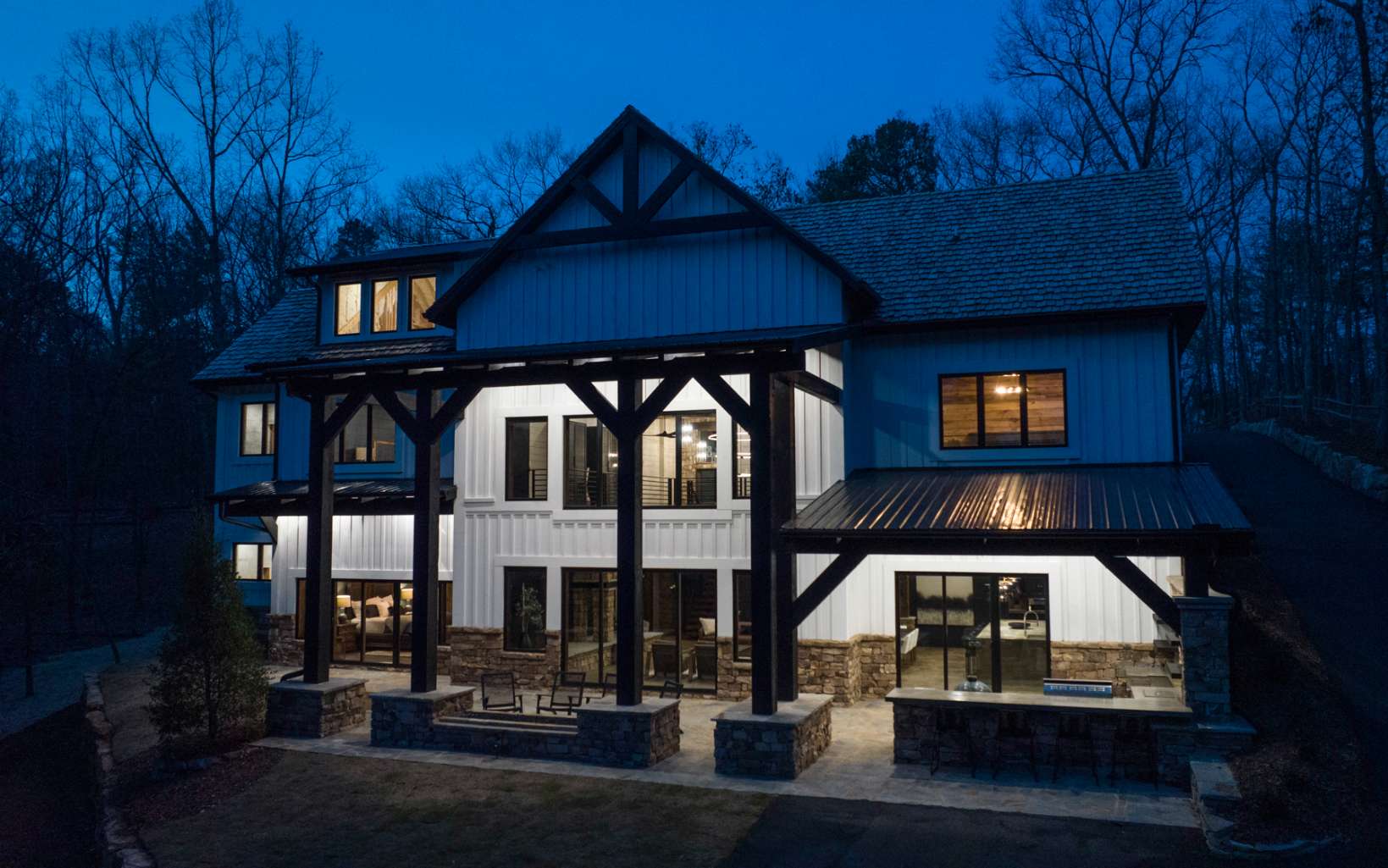 102 Azure Point Blue Ridge, GA 30513 - Photo 69 of 73 Additional View