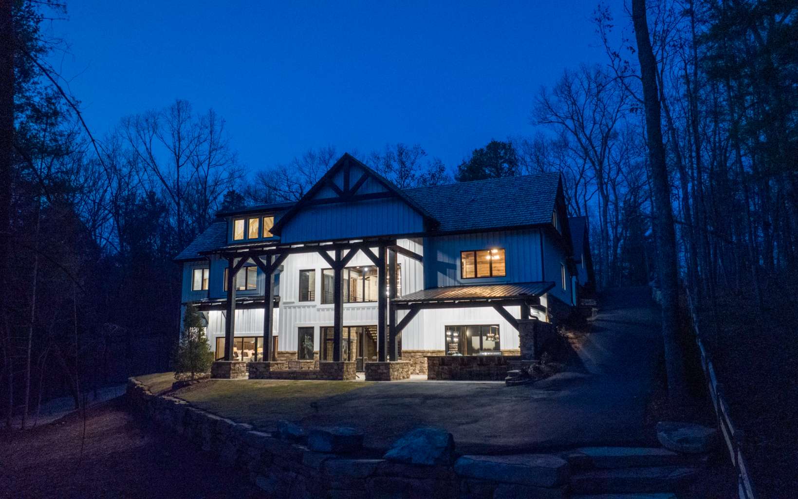 102 Azure Point Blue Ridge, GA 30513 - Photo 70 of 73 Additional View