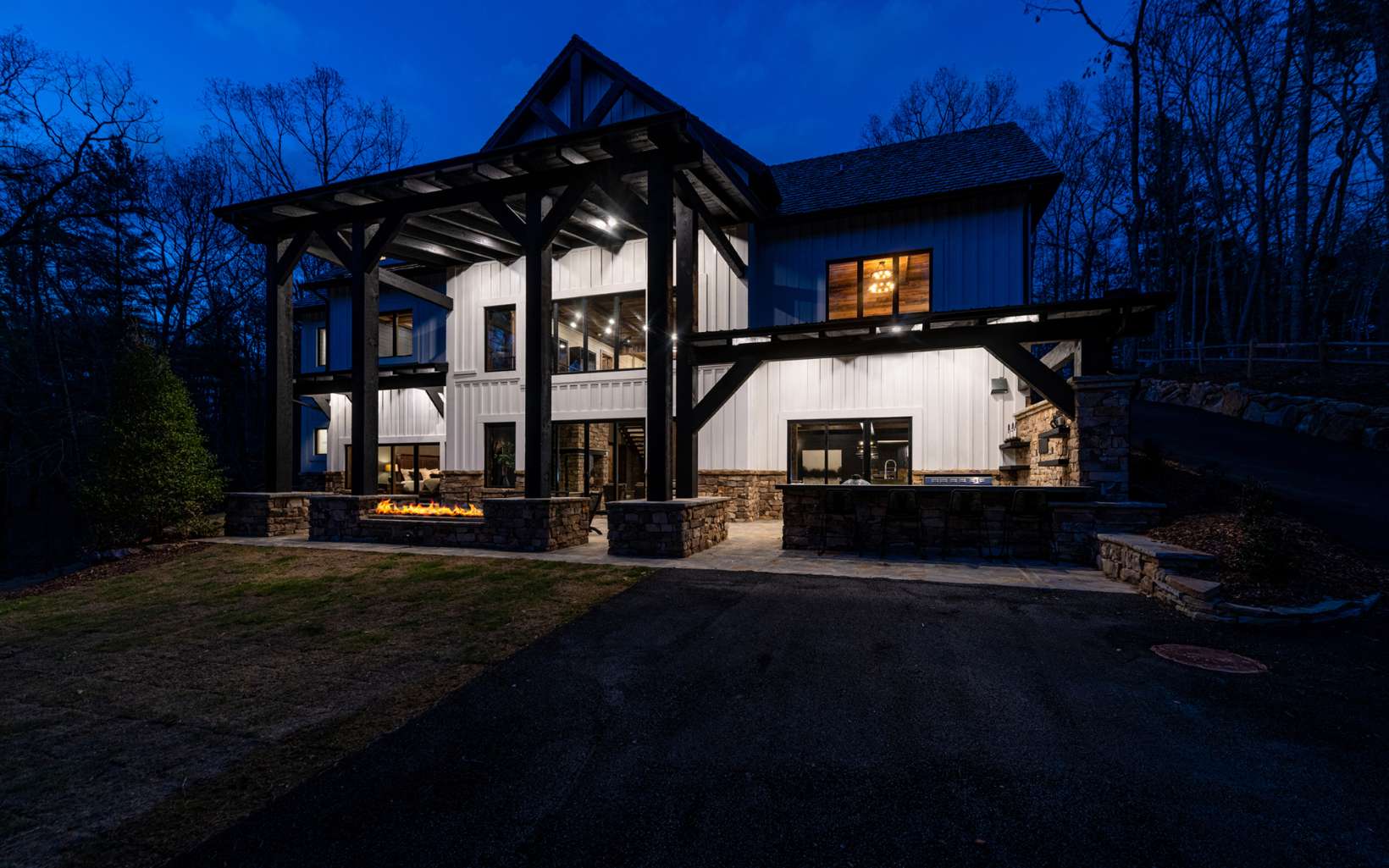 102 Azure Point Blue Ridge, GA 30513 - Photo 7 of 73 Additional View