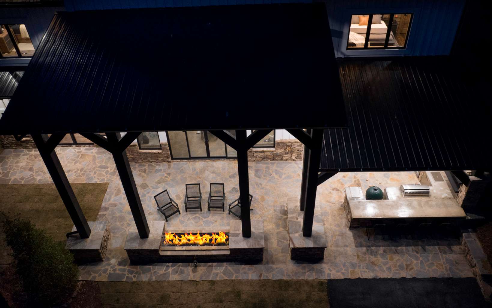 102 Azure Point Blue Ridge, GA 30513 - Photo 71 of 73 Additional View