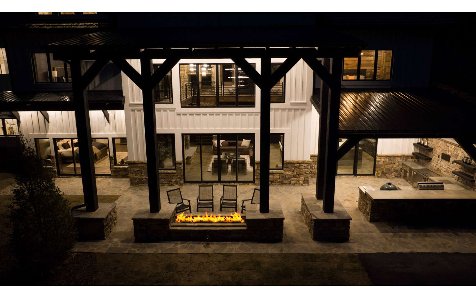 102 Azure Point Blue Ridge, GA 30513 - Photo 72 of 73 Additional View